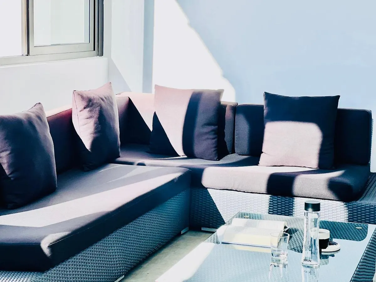 Apartment Canaryislandshost L Marea Puerto del Carmen