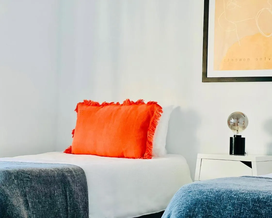 Apartment Canaryislandshost L Marea Puerto del Carmen  Spain