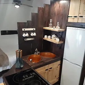 Casa vacanze El Rinconcito, Chío