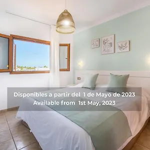 Appartamento Isla De Lobos - Adults Only, Puerto del Carmen (Lanzarote)