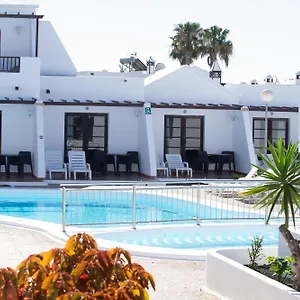 Appartamento La Laguneta, Puerto del Carmen (Lanzarote)