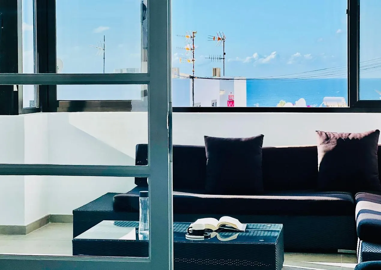 Canaryislandshost L Marea 푸에르토 델 카르멘 스페인